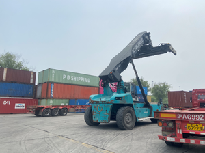 Fright spedizioniere agente di spedizione per il sud africa <span class=keywords><strong>Singapore</strong></span> Malaysia Thailand nuova energia intelligente dropship fornitore ddp via mare - Product Image 3