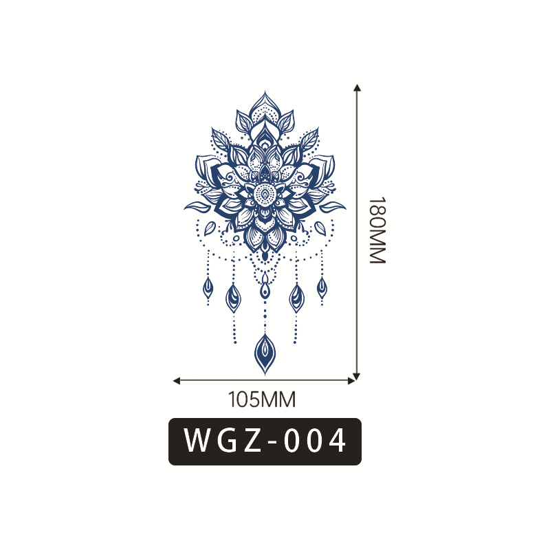 WGZ-004    ดับบลิวจีแซด-004