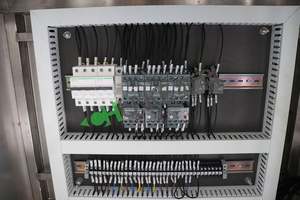 تنقية صرف تنقية المياه نظام فلتر تنقية المياه معالجة المياه - Product Image 4