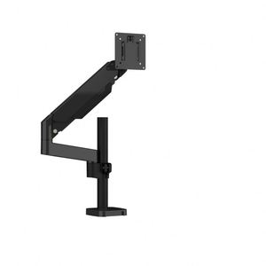 Soporte de Monitor de Brazo Único de 13-43 Pulgadas, de Aleación de Aluminio, para Escritorio, con Ángulo de Inclinación de 90 Grados, Nuevo y Ajustable, Superventas - Product Image 4