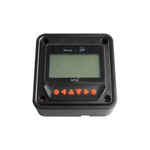 EPEVER Remote Meter MT52 untuk Pengontrol Pengisian Daya Surya Seri TRACER MPPT - Product Image 2