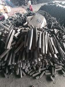 Charbon de bois naturel en briquettes et charbon noir pour chicha et barbecue – Combustible propre et sans fumée – Prix fabricant Vietnam - Product Image 6