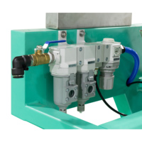 Wenyao Raisin Kleur Sorteermachine CCD Camera Sorteermachine Hoge Technologie Gedroogde Vruchten Noten Kleur Sorteermachine Dadels Kleur Sorteermachine