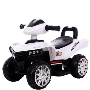 Voitures de plage électriques pour enfants, fournitures d'usine, moto à quatre roues, jouet de plage, <span class=keywords><strong>Buggy</strong></span>, voiture ATV, voiture électrique pour enfants - Product Image 2
