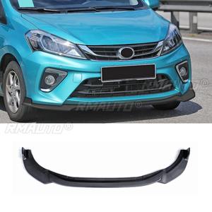Alerón delantero para coche, difusor, divisor, pieza de modificación para PERODUA MYVI 2018+, accesorios para coche - Product Image 1