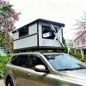 Tente <span class=keywords><strong>de</strong></span> <span class=keywords><strong>toit</strong></span> électrique JIYA à levage automatique <span class=keywords><strong>pour</strong></span> SUV Tank 3500, pliage entièrement automatique, <span class=keywords><strong>pour</strong></span> le camping en voiture - Product Image 3
