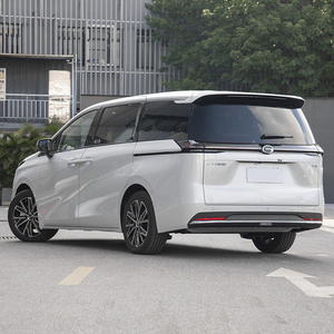 Smart New Energy MPV Honor Series Hybride GAC Trumpchi <span class=keywords><strong>E8</strong></span> Pour Adultes - Product Image 6