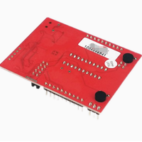 MSP430G2553 2452 MSP430G2 EXP430G2ET G2553 Kit de carte de développement LaunchPad