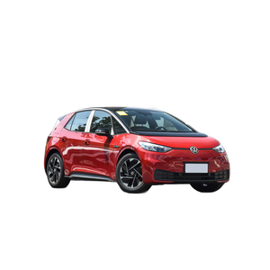 ID3 di Alta Qualità per <span class=keywords><strong>Volkswagen</strong></span>, Veicolo Elettrico a 5 Porte e 5 Posti per Adulti, Auto Elettrica ID3 Nuova - Product Image 3
