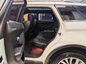 Véhicule d'occasion en gros Landwind X7 <span class=keywords><strong>SUV</strong></span> LHD Essence Année 2015 2016 2.0T Automatique <span class=keywords><strong>Prix</strong></span> Abordable pour l'Afrique Toit Panoramique - Product Image 6