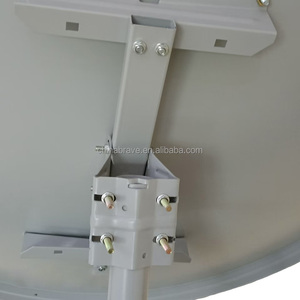 Bowei 1.2 m Ku 1.2 mét DTH Ku ban nhạc vệ tinh món ăn chỉ nhận được đĩa vệ tinh - Product Image 6