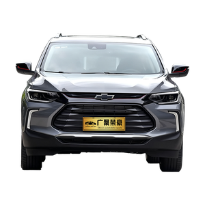 שוק סין בשימוש chevrolet trax מחיר סביר מצב טוב בטיחות מתקדם הנדסת gm מהימן - Product Image 2