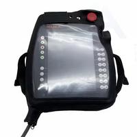 100% Neuf et Original PROMO CHAUDE Contrôleur de Robot KUKA KRC5 Pendentif de Commande 00291556 00312962 pour Robot 6 Axes