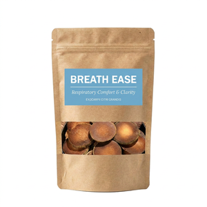 Cáscaras de Pomelo Citrus Grandis en Rodajas Secas para Té Herbal, Alivio Respiratorio, Venta al por Mayor, Grado Alimenticio - Product Image 1