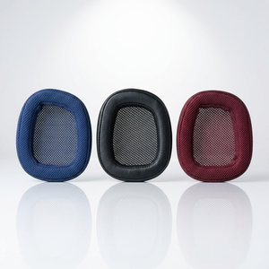 Almohadillas para Auriculares Logitech G433 G Pro G233, Almohadillas de Repuesto al por Mayor, Listas para Enviar, Fabricadas por el Fabricante Original, Personalizadas - Product Image 1