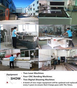 Ligne d'équipement de fabrication de téléviseurs au design élégant et sécurisé pour la <span class=keywords><strong>production</strong></span> à moyenne échelle sur le marché mondial - Product Image 6