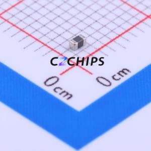 MPB160808T-1R0M-NA2 ตัวเหนี่ยวนำไฟฟ้า 0603 ( ค่าความเหนี่ยวนำ: 1uH )( ความแม่นยำ: 20% กระแสไฟฟ้าที่กำหนด: 200mA ) - Product Image 2