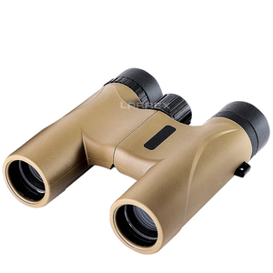 FMC Compact 12 X25 HD Außen fernglas Langlebiges BAK4 Faltbares Dach teleskop für Sport camping reisen - Product Image 6
