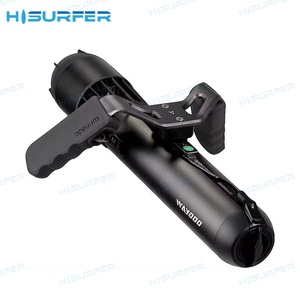 Scooter Acuático Eléctrico Waydoo Subnado a <span class=keywords><strong>Precio</strong></span> <span class=keywords><strong>de</strong></span> Fábrica para Deportes Acuáticos, Propulsor Submarino para Buceo, Natación y Surf - Product Image 4