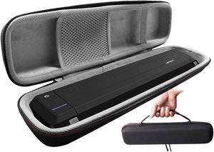 Estuche Rígido Eva 2026 para Impresora Térmica A4, Bolsa de Transporte Protectora para Viajes, Caja Portátil para Impresora - Product Image 3