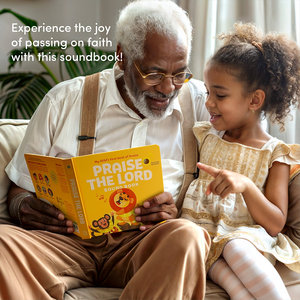 Juguetes educativos Escuchar música: melodías mágicas Libro de sonido Presione las notas para un mundo de música - Product Image 3