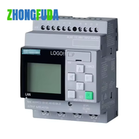 Envío Gratis Nuevo Módulo Controlador Lógico Mini para Equipos de Automatización Pequeños Control Lógico 6ED1 052-1FB08-0BA1
