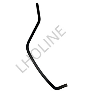 Tuyau de liquide de refroidissement 5484729 en caoutchouc EPDM, longueur standard, pour remplacement et réparation - Product Image 4