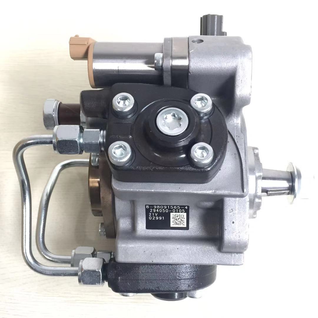 common rail fuel injection pump fuel pump Assembly 294050-0270 294050-0280 294050-0240 For TOYOTA 22100-51031