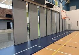 Espacio de oficina de diseño moderno El deslizamiento de la pared de partición móvil puede ser plegable operable para la partición de la sala de oficina - Product Image 3
