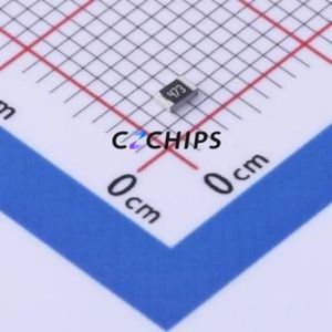 Resistencia SMD HP05W3J0473T5E 0805 (Tipo: Película Gruesa) (Resistencia: 47kOhm Precisión: 5%) - Product Image 1