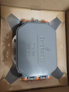 1410D/1410 HART WirelessHART ISA100 1410S Gateway Modular Design High Reliability <b>Security</b> 10.5-30Vdc/PoE Power Supply - Product Image 3
