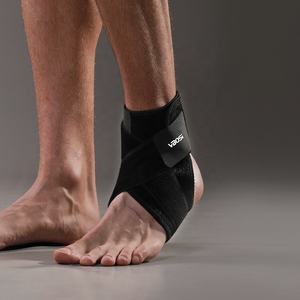 VBOSi 0338 hombres/mujeres CE/FDA tobillo soporte neopreno transpirable ajustable para alivio de esguinces para <span class=keywords><strong>correr</strong></span> protección - Product Image 2