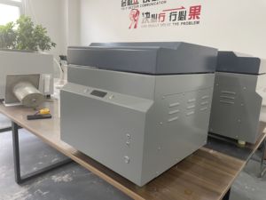 Industrielle Kohle-Testgeräte Hochpräzise Feuchtigkeits-, Asche-, Flüchtigstoff- und Organische-Stoff-Analyse 1 Jahr Garantie IP66-Schutz - Product Image 2