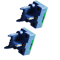 Puce pour puces laser copieur Sharp Puce MX-4101 pour encre Sharp Duplo