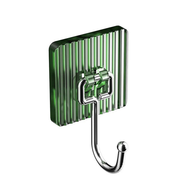 สีเขียว