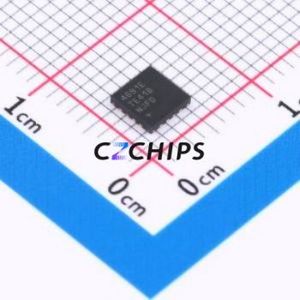Interruptor analógico/multiplexor MAX4691ETE + 2 (4x4) de circuito integrado con chip IC original y nuevo - Product Image 1
