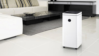 Air Portable avec déshumidificateur Wifi, de qualité, pour maison et serre, 20l