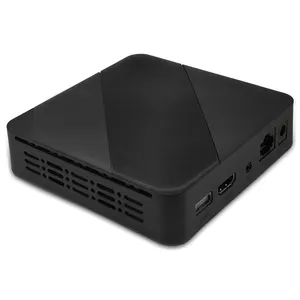 高质量原始设备制造商Odm供应商Pal/Ntsc视频格式在哪里观看节目没有电缆终端最好的Linux Iptv盒
