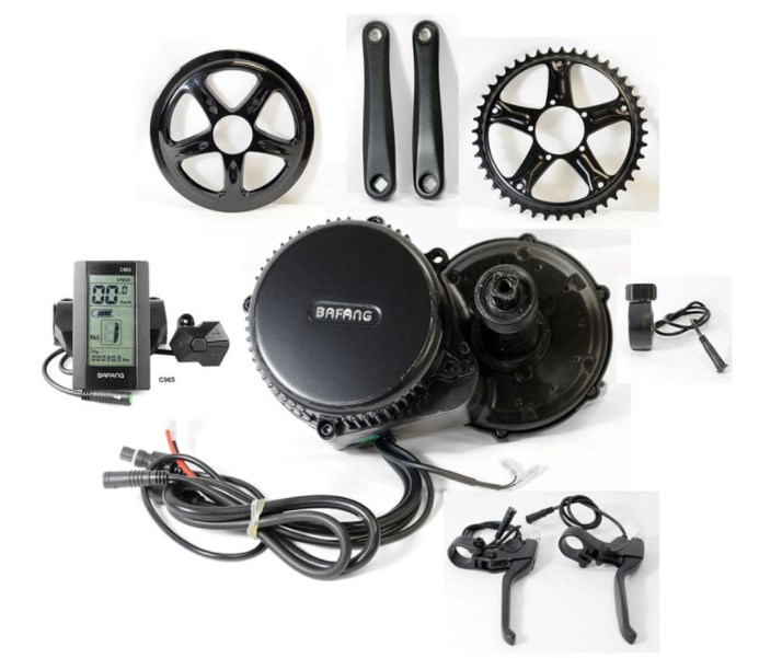 E-bike Hub Motor Bicycle Electric Motor Used Electric Bike Conversion Kit  With Battery - Buy Electric Bicycle Motor,Bicycle Electric Motor,Electric  Motor For Bicycle Product on Alibaba.com