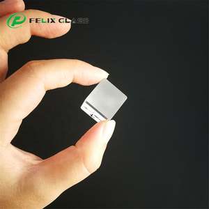 FELIX Cube de division de faisceau polarisé / Diviseur de faisceau optique - Product Image 2