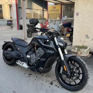 Used LFC700 <b>Gasoline</b> Cruiser 700 CC High-Speed Performance Motorcycle Made in China 700 700cc Engine Powerful and Reliable Perfo - Product Image 2