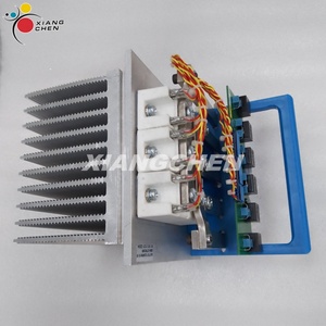 61.101.1121 Módulo de puente convertidor SBM, Placa de circuito impreso para caja de control, Piezas para máquina de impresión - Product Image 6