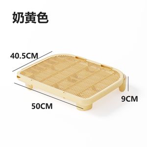 Stuoia lettiera per <span class=keywords><strong>gatti</strong></span> a due piani con caratteristiche sostenibili supporto in plastica e piedi per toilette per <span class=keywords><strong>gatti</strong></span> forniture per animali domestici per cani e <span class=keywords><strong>gatti</strong></span> - Product Image 5