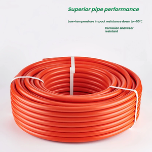 Tubería PEX Termoestable Reticulada de 16 mm y 32 mm, Tuberías Compuestas Multicapa PEX AL PEX, Tuberías de Gas, Tuberías de Aluminio para Calefacción por Suelo Radiante - Product Image 6