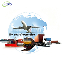 Agent de logistique et transitaire : Expédition de la Chine vers les États-Unis, le Royaume-Uni, l'Australie, le Canada, Melbourne – Service DDP porte-à-porte