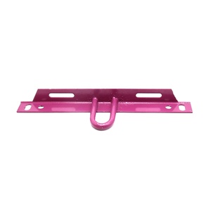 Vendita calda Pole Line Hardware zincato a caldo Cruceta De Remate Cross Cutting Angle Cross Arm - Product Image 3