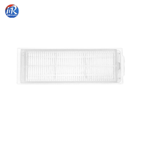 Kits de Repuesto Eléctricos para Aspiradora Robótica TP-Link Tapo RV30 Max Plus/RV20 Max Plus, Rodillo Principal, Filtro HEPA, Mopa, Bolsa para Polvo