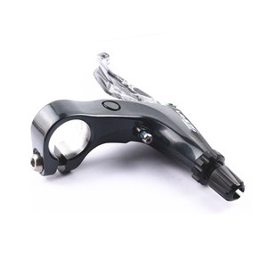 <span class=keywords><strong>Shimano</strong></span>-Palancas de freno para bicicleta de carretera, barra plana de 22,2mm, color negro, con almohadillas y componentes de aleación, <span class=keywords><strong>SORA</strong></span>, <span class=keywords><strong>SORA</strong></span>, MM, 2, 1, 2, 2, 2, 2, 2 - Product Image 6