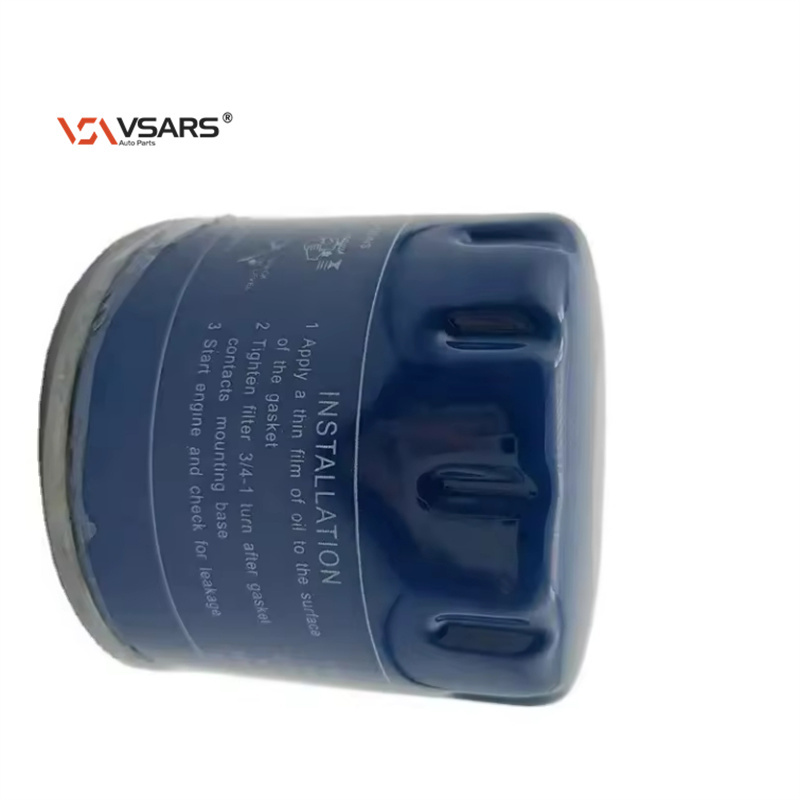 Diesel Engine Manufacturer Oil Filter 1E03