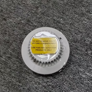 Détecteur de fumée optique Consilium Salwico DOS3 OPTISK ROKDETOR N1115 - Product Image 1
